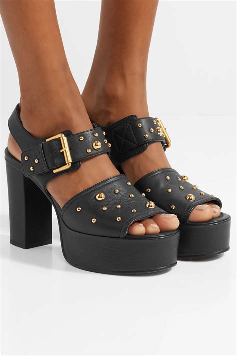 See by Chloé Platform Sandals for Women 